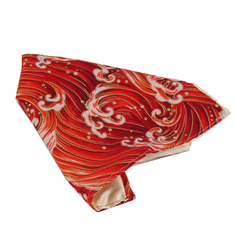 SK217-R Red Car Modified Wave Gear Dust Cover by buy2fix