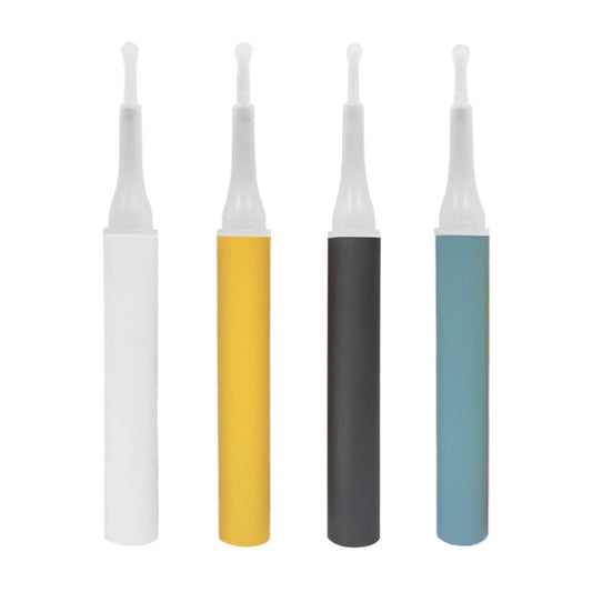 T6 Portable Wireless Smart Visual Earpick Earwax Removal Tool(Light Blue) - Ear Care Tools by buy2fix | Online Shopping UK | buy2fix