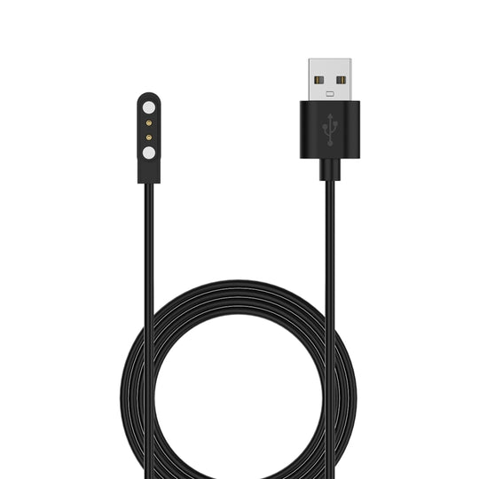 Für Boat Watch Flash Smart Watch Ladekabel, Länge: 1 m (schwarz)