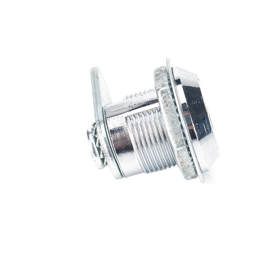 A2921-01 15mm Cylinder Drawer & Cabinet Lock Cam Locks - Locks & Hasps by buy2fix | Online Shopping UK | buy2fix