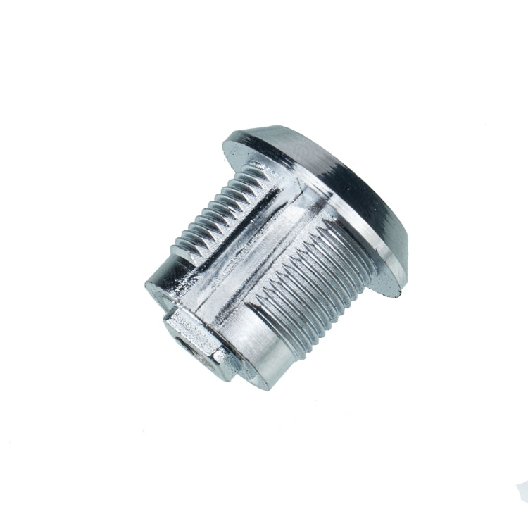 A2922-02 4pcs 15mm Cylinder Drawer & Cabinet Lock Cam Locks - Locks & Hasps by buy2fix | Online Shopping UK | buy2fix