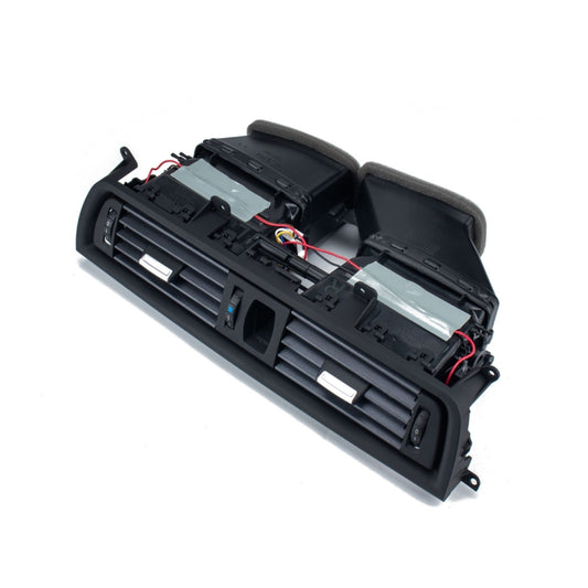 Car Air-conditioning Air outlet Assembly 64229209136 for BMW 5 Series - Air Conditioning System by buy2fix | Online Shopping UK | buy2fix