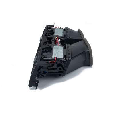 Car Air-conditioning Air outlet Assembly 64229209136 for BMW 5 Series - Air Conditioning System by buy2fix | Online Shopping UK | buy2fix