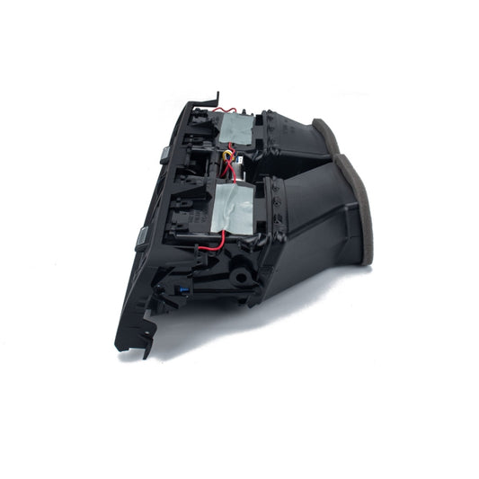 Car Air-conditioning Air outlet Assembly 64229209136 for BMW 5 Series - Air Conditioning System by buy2fix | Online Shopping UK | buy2fix