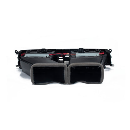 Car Air-conditioning Air outlet Assembly 64229209136 for BMW 5 Series - Air Conditioning System by buy2fix | Online Shopping UK | buy2fix