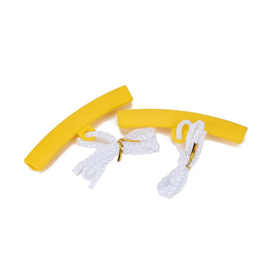 A3546 31 in 1 Car Tire Repair Tool Kit with Yellow Protective Cover - Tire Repair & Installation Tools by buy2fix | Online Shopping UK | buy2fix