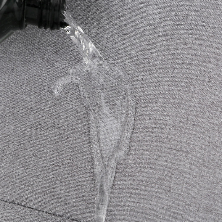 P310 Waterproof Oxford Cloth Laptop Handbag For 13.3 inch(Black) by buy2fix