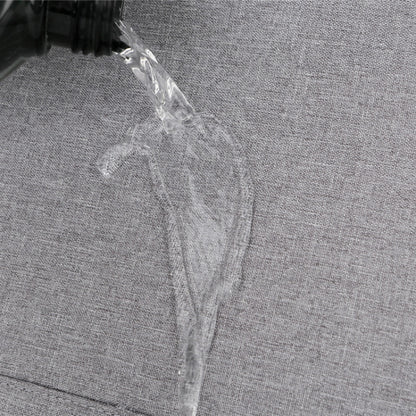 P310 Waterproof Oxford Cloth Laptop Handbag For 15 inch(Black) by buy2fix