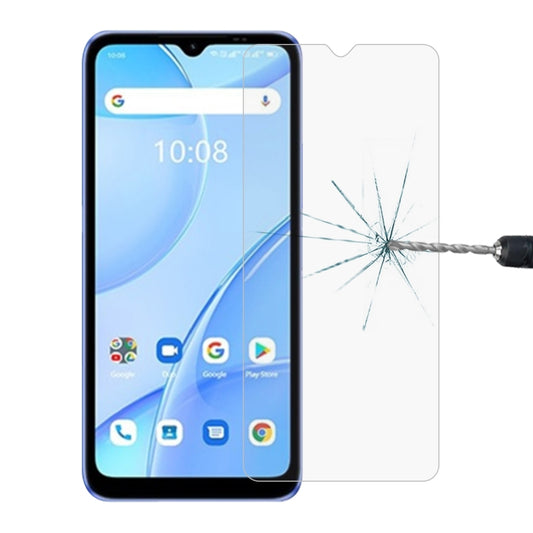0.26mm 9H 2.5D Tempered Glass Film For Umidigi Power 5S - For Umidigi by DIYLooks | Online Shopping UK | buy2fix