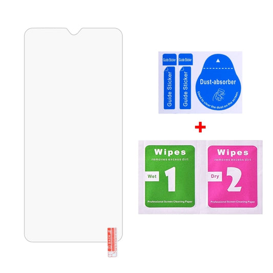 0.26mm 9H 2.5D Tempered Glass Film For Umidigi Power 5S - For Umidigi by DIYLooks | Online Shopping UK | buy2fix
