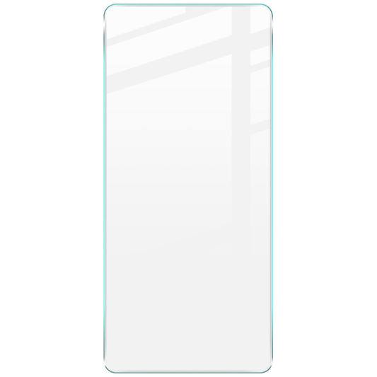 For Motorola Edge X30 5G imak H Series Tempered Glass Film - Motorola Tempered Glass by imak | Online Shopping UK | buy2fix