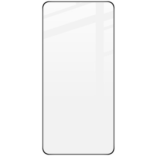 For Samsung Galaxy S22 5G imak 9H Full Screen Tempered Glass Film Pro+ Series - Galaxy S22 5G Tempered Glass by imak | Online Shopping UK | buy2fix