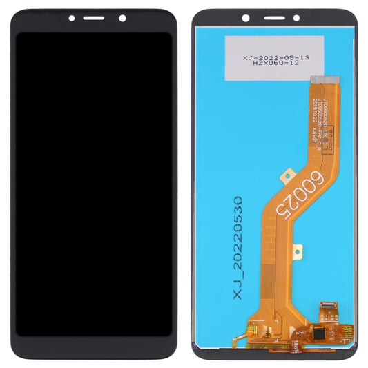 TFT LCD Screen For Itel A56 / A56 Pro with Digitizer Full Assembly -  by buy2fix | Online Shopping UK | buy2fix
