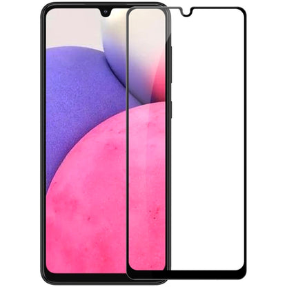 NILLKIN CP+PRO Explosion-proof Tempered Glass Film For Samsung Galaxy A33 5G - Galaxy Tempered Glass by NILLKIN | Online Shopping UK | buy2fix