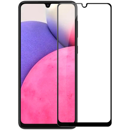 NILLKIN CP+PRO Explosion-proof Tempered Glass Film For Samsung Galaxy A33 5G - Galaxy Tempered Glass by NILLKIN | Online Shopping UK | buy2fix