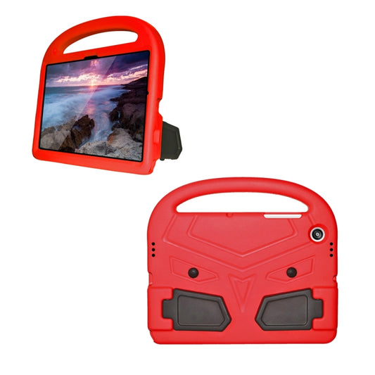 For Samsung Galaxy Tab A8 10.5 2021 X200 / X205 Sparrow Style EVA Material Children Tablet Case(Red) by buy2fix