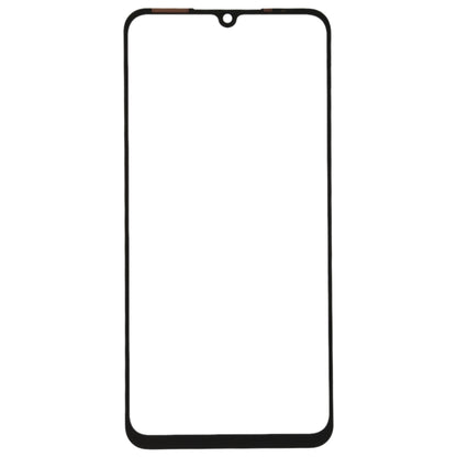 For vivo Y97 / Z3 Front Screen Outer Glass Lens with OCA Optically Clear Adhesive - Outer Glass Lens by buy2fix | Online Shopping UK | buy2fix