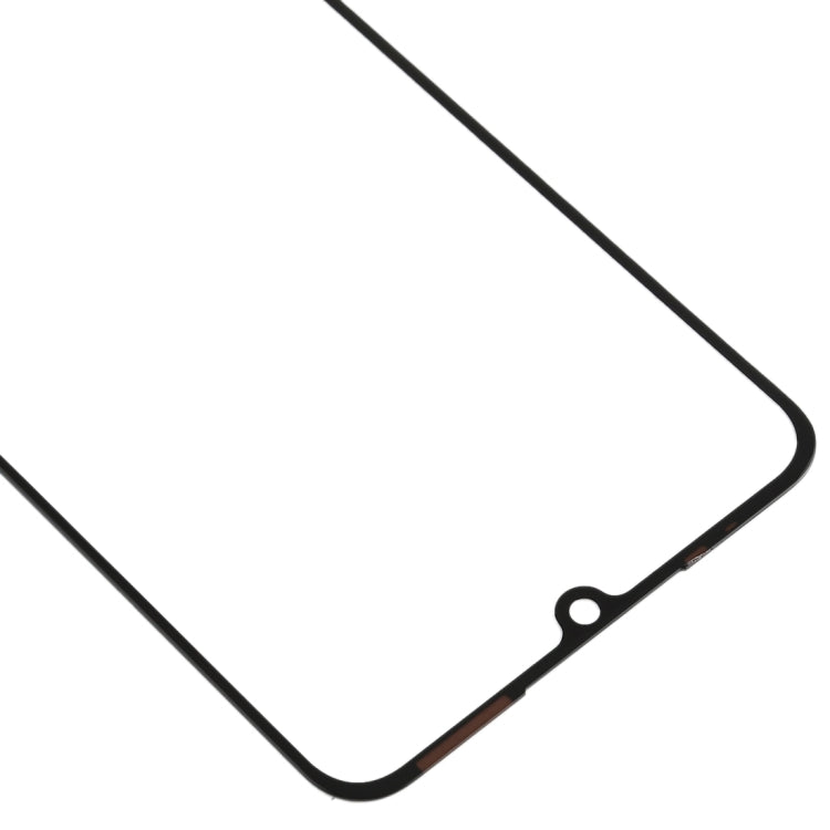 For vivo Y97 / Z3 Front Screen Outer Glass Lens with OCA Optically Clear Adhesive - Outer Glass Lens by buy2fix | Online Shopping UK | buy2fix