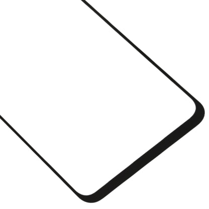 For vivo Y97 / Z3 Front Screen Outer Glass Lens with OCA Optically Clear Adhesive - Outer Glass Lens by buy2fix | Online Shopping UK | buy2fix