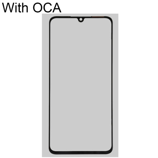 For vivo X23 / X21S Front Screen Outer Glass Lens with OCA Optically Clear Adhesive - Outer Glass Lens by buy2fix | Online Shopping UK | buy2fix