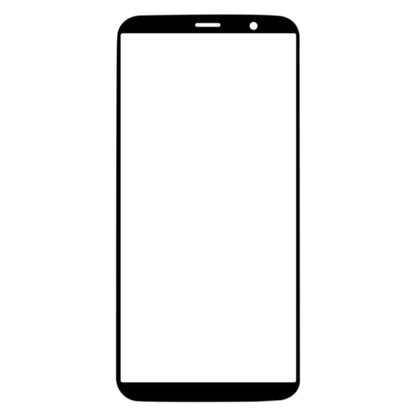 For OnePlus 5T Front Screen Outer Glass Lens with OCA Optically Clear Adhesive - LCD Related Parts by buy2fix | Online Shopping UK | buy2fix