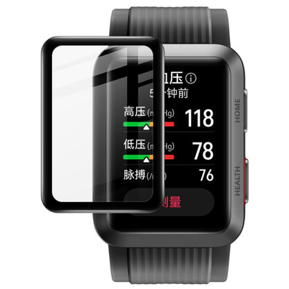 imak Plexiglass HD Watch Protective Film For Huawei Watch D - Screen Protector by imak | Online Shopping UK | buy2fix
