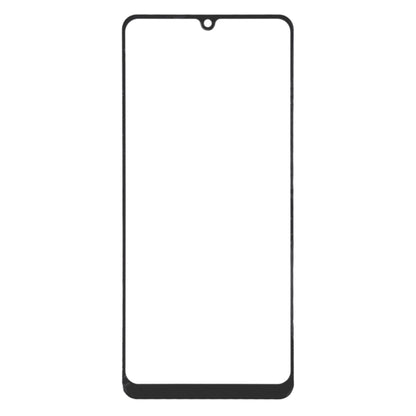 For OPPO A91 / Reno3 Front Screen Outer Glass Lens with OCA Optically Clear Adhesive - Outer Glass Lens by buy2fix | Online Shopping UK | buy2fix
