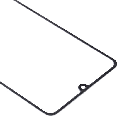 For OPPO A91 / Reno3 Front Screen Outer Glass Lens with OCA Optically Clear Adhesive - Outer Glass Lens by buy2fix | Online Shopping UK | buy2fix
