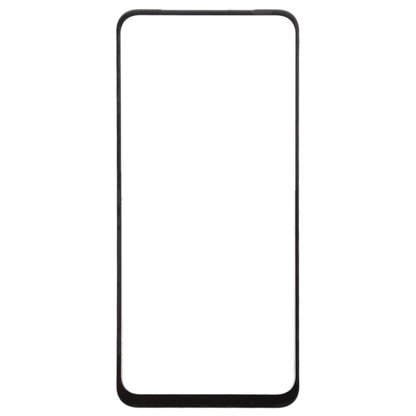 For OPPO K3 / F11 Pro Front Screen Outer Glass Lens with OCA Optically Clear Adhesive by buy2fix