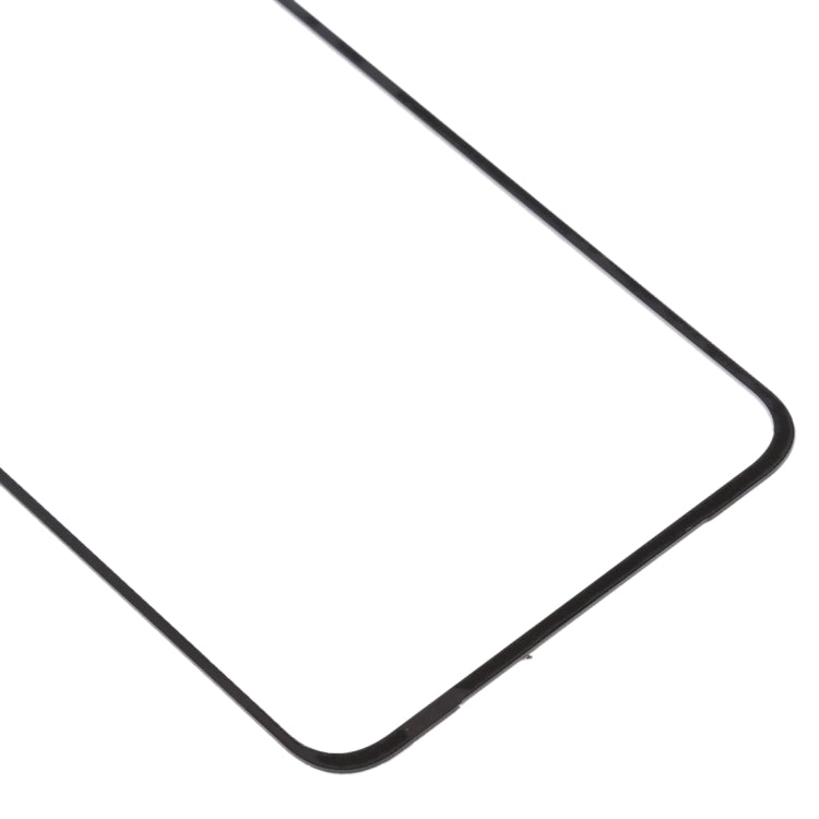 For OPPO K3 / F11 Pro Front Screen Outer Glass Lens with OCA Optically Clear Adhesive by buy2fix