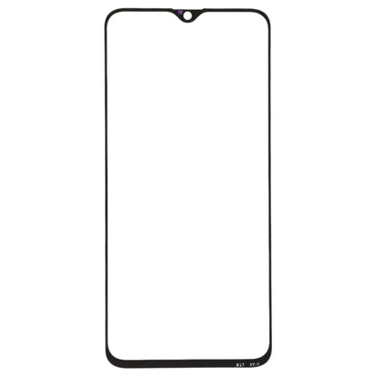 For OPPO R17 / R17 Pro Front Screen Outer Glass Lens with OCA Optically Clear Adhesive - Outer Glass Lens by buy2fix | Online Shopping UK | buy2fix