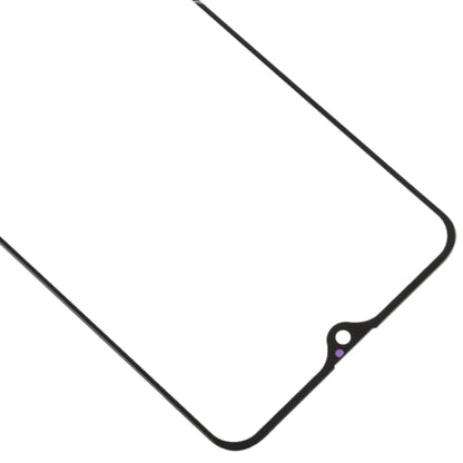 For OPPO R17 / R17 Pro Front Screen Outer Glass Lens with OCA Optically Clear Adhesive - Outer Glass Lens by buy2fix | Online Shopping UK | buy2fix