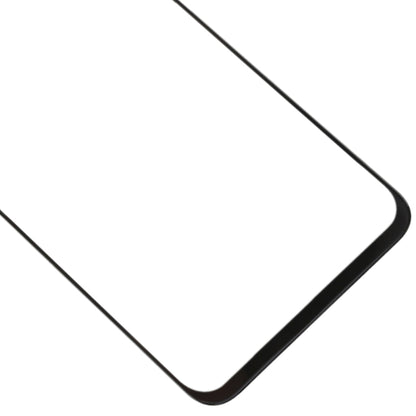 For OPPO R17 / R17 Pro Front Screen Outer Glass Lens with OCA Optically Clear Adhesive - Outer Glass Lens by buy2fix | Online Shopping UK | buy2fix
