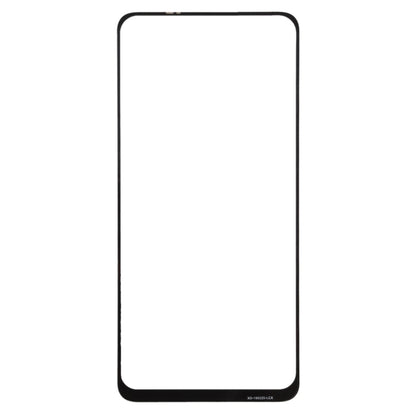 Front Screen Outer Glass Lens with OCA Optically Clear Adhesive for Xiaomi Redmi Note 10 5G - LCD Related Parts by buy2fix | Online Shopping UK | buy2fix