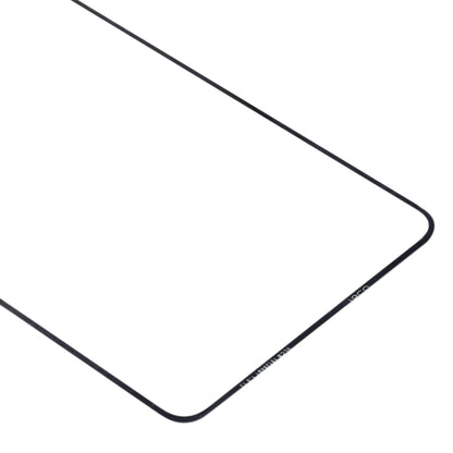 Front Screen Outer Glass Lens with OCA Optically Clear Adhesive for Xiaomi Redmi Note 10 5G - LCD Related Parts by buy2fix | Online Shopping UK | buy2fix