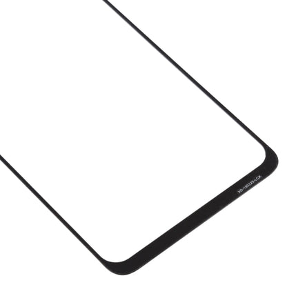 Front Screen Outer Glass Lens with OCA Optically Clear Adhesive for Xiaomi Redmi Note 10 5G - LCD Related Parts by buy2fix | Online Shopping UK | buy2fix