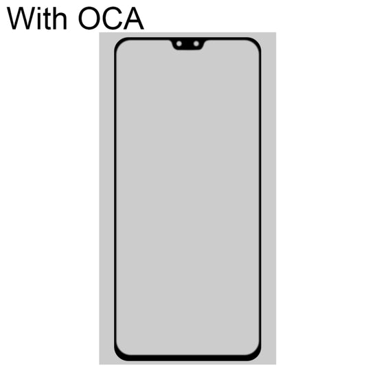 For Huawei Mate 30 Front Screen Outer Glass Lens with OCA Optically Clear Adhesive - Outer Glass Lens by buy2fix | Online Shopping UK | buy2fix