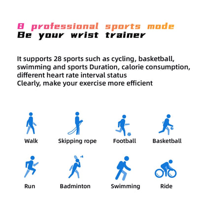 MT13 1.32 inch TFT Screen Smart Watch, Support Bluetooth Call & Alipay(Silver) by buy2fix