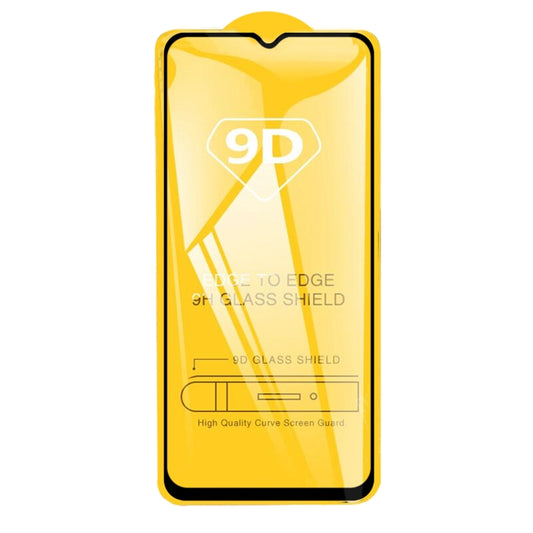 9D Full Glue Screen Tempered Glass Film For Xiaomi Poco M5 / Poco M4 5G / Redmi Note 11E / Redmi 10 5G / Redmi 10 Prime+ 5G / Redmi 11 Prime / Redmi Note 11R / Redmi 11 Prime 5G by buy2fix