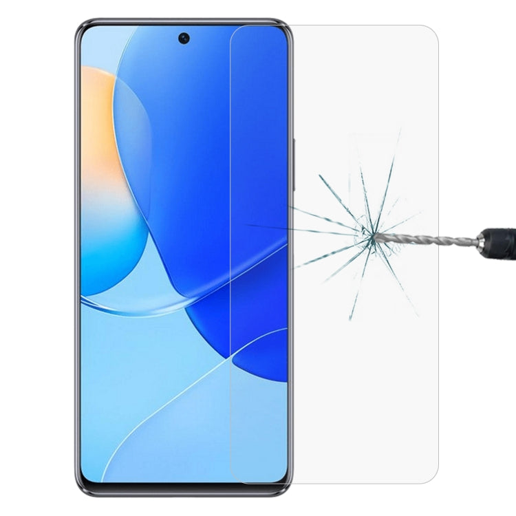 0.26mm 9H 2.5D Tempered Glass Film For Huawei nova 9 SE - Huawei Tempered Glass by DIYLooks | Online Shopping UK | buy2fix
