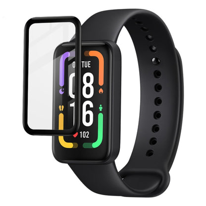 For Xiaomi Redmi smart band pro IMAK Plexiglass HD Watch Protective Film - Screen Protector by imak | Online Shopping UK | buy2fix
