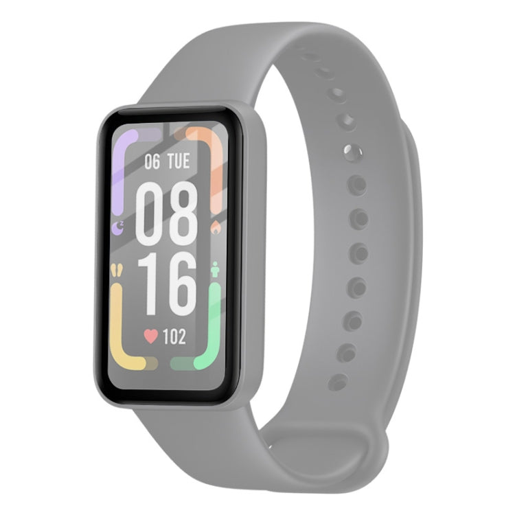 For Xiaomi Redmi smart band pro IMAK Plexiglass HD Watch Protective Film - Screen Protector by imak | Online Shopping UK | buy2fix