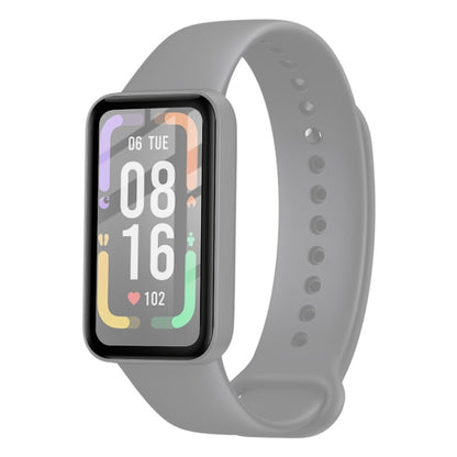 For Xiaomi Redmi smart band pro IMAK Plexiglass HD Watch Protective Film - Screen Protector by imak | Online Shopping UK | buy2fix