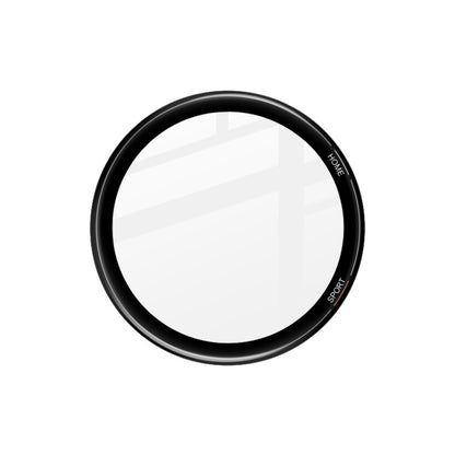 For Xiaomi Mi Watch Color Sports Version / Mi Watch IMAK Plexiglass HD Watch Protective Film - Screen Protector by imak | Online Shopping UK | buy2fix