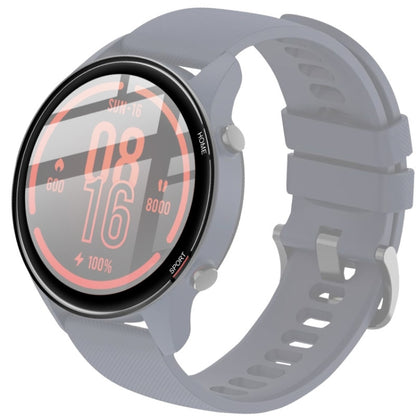 For Xiaomi Mi Watch Color Sports Version / Mi Watch IMAK Plexiglass HD Watch Protective Film - Screen Protector by imak | Online Shopping UK | buy2fix
