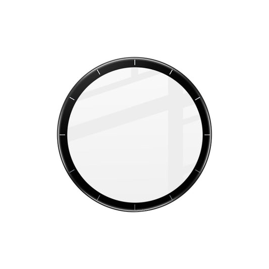 For Xiaomi Mi Watch S1 IMAK Plexiglass HD Watch Protective Film - Screen Protector by imak | Online Shopping UK | buy2fix