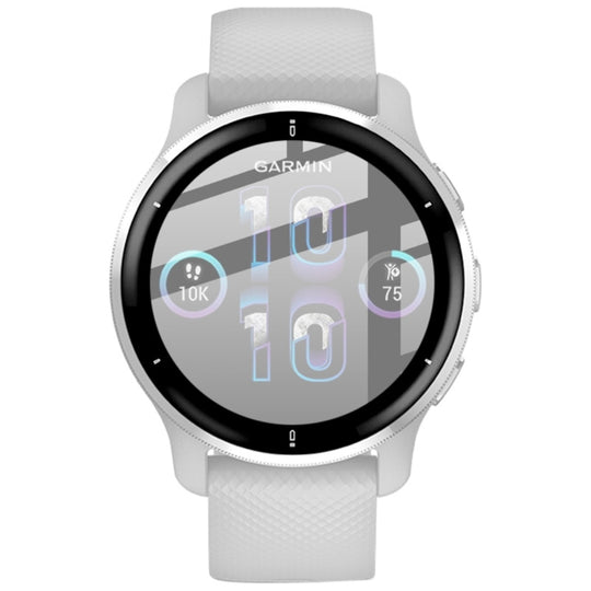 Film de protection d'écran de montre, haute transparence, résistant à l'usure, pour Garmin Venu 2 Plus IMAK HD