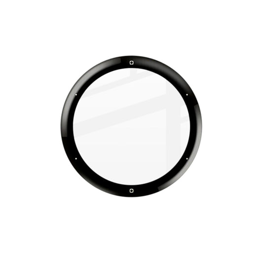 For Garmin Venu 2s IMAK HD High Transparent Wear-resistant Watch Screen Protective Film - Screen Protector by imak | Online Shopping UK | buy2fix