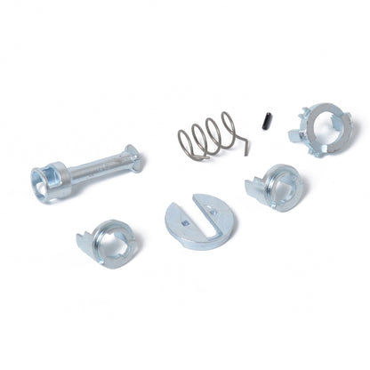 A1473 Car Door Lock Cylinder Repair Kit Right and Left 51217035421 for BMW X3 / X5 - Hand Tool Sets by buy2fix | Online Shopping UK | buy2fix