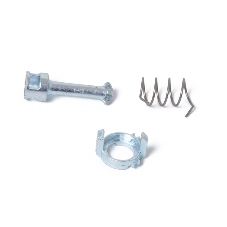 A1473 Car Door Lock Cylinder Repair Kit Right and Left 51217035421 for BMW X3 / X5 - Hand Tool Sets by buy2fix | Online Shopping UK | buy2fix